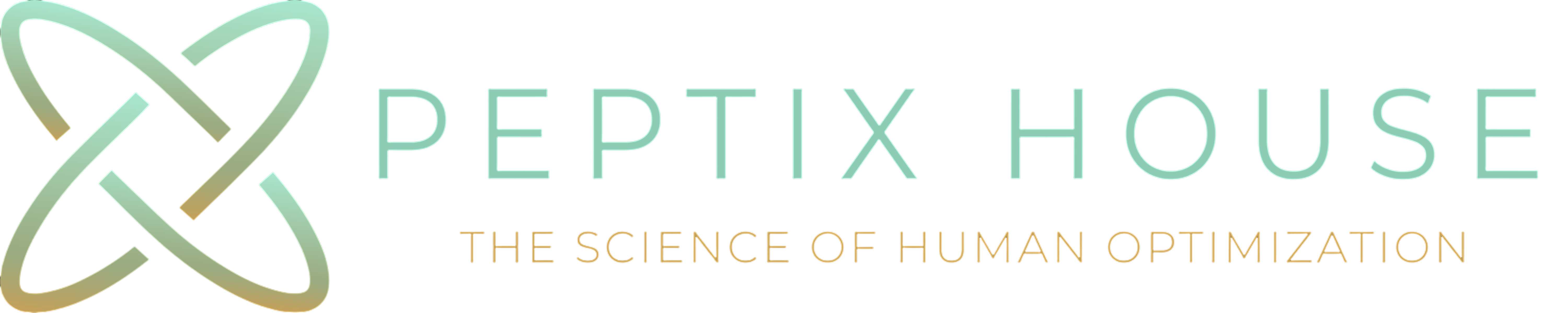 PEPTIX HOUSE logo